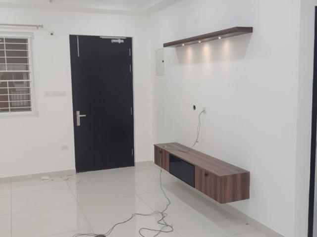 Rental | 3 BHK + Pooja Room 1730 Sq.Ft. Apartment in Gachibowli County