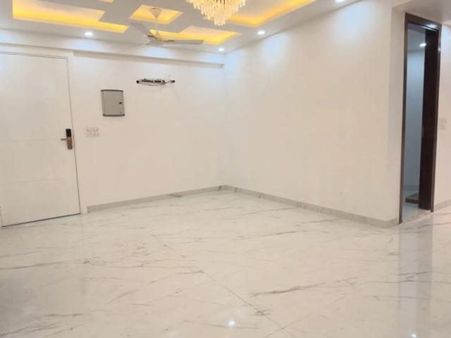 Rental | 3 BHK + Pooja Room 1745 Sq.Ft. Apartment in DLF Cyber Park