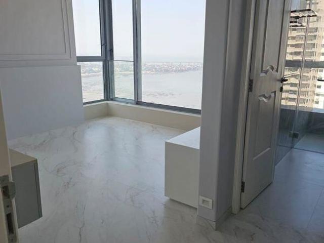 Rental | 3 BHK + Pooja Room 1758 Sq.Ft. Apartment in Hubtown 25 South