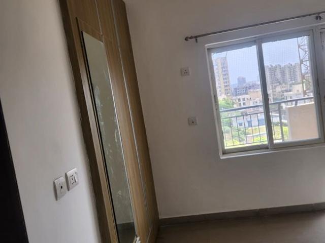 Rental | 3 BHK + Pooja Room 1750 Sq.Ft. Apartment in AWHO Shanti Vihar