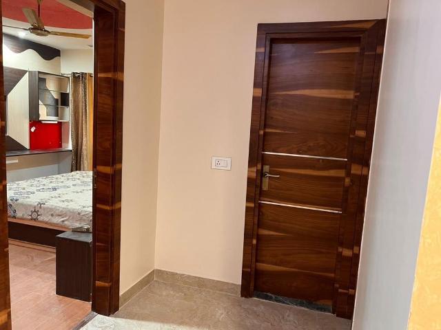 Rental | 3 BHK + Pooja Room 1750 Sq.Ft. Apartment in BPTP Park Grandeura