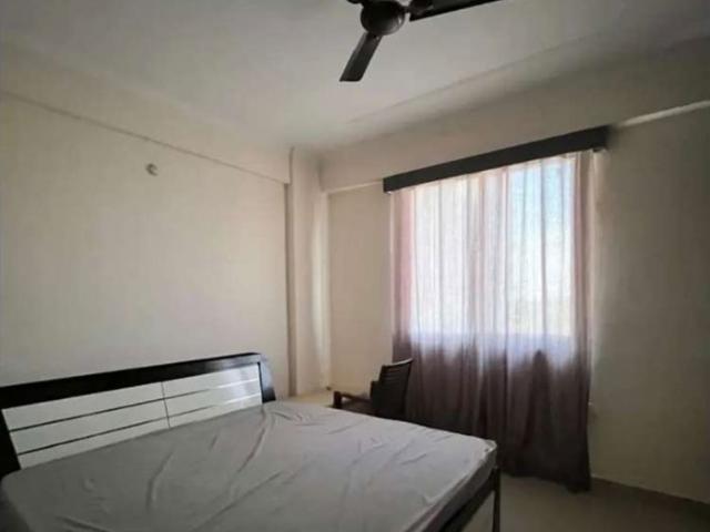 Rental | 3 BHK + Pooja Room 1750 Sq.Ft. Apartment in Hazratganj