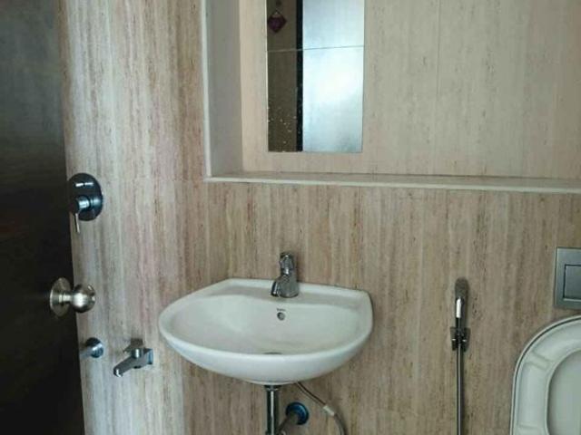 Rental | 3 BHK + Pooja Room 1750 Sq.Ft. Apartment in Kalpataru Immensa