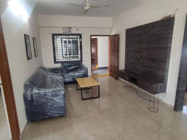 Rental | 3 BHK + Pooja Room 1750 Sq.Ft. Apartment in Kondapur