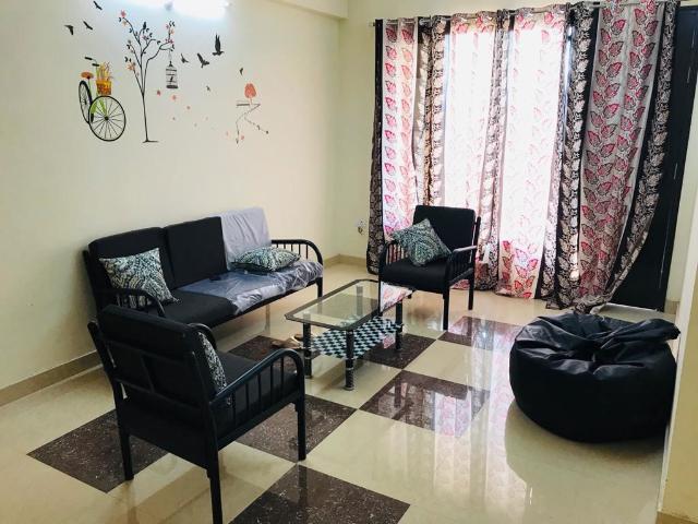 Rental | 3 BHK + Pooja Room 1777 Sq.Ft. Apartment in Maulviganj