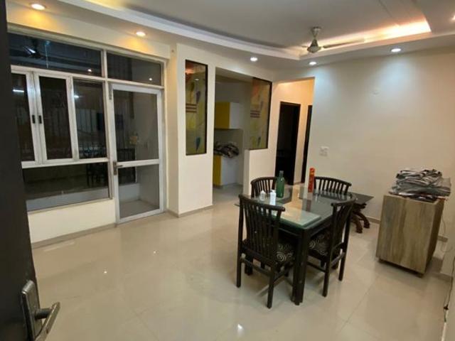 Rental | 3 BHK + Pooja Room 1785 Sq.Ft. Apartment in Gardenia Gateway