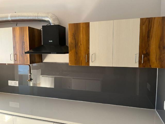 Rental | 3 BHK + Pooja Room 1789 Sq.Ft. Apartment in Central Park Flower Valley Aqua Front Towers
