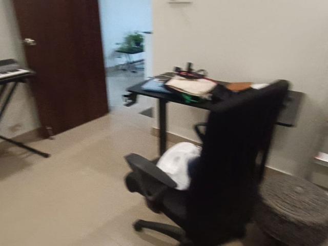 Rental | 3 BHK + Pooja Room 1789 Sq.Ft. Apartment in Indu Fortune Fields Annexe