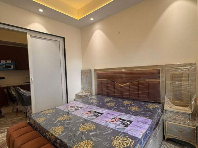 Rental | 3 BHK + Pooja Room 1780 Sq.Ft. Apartment in ASF Towers