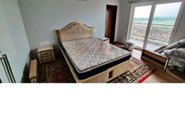 Rental | 3 BHK + Pooja Room 1790 Sq.Ft. Apartment in Destino Central Park