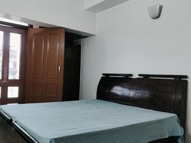 Rental | 3 BHK + Pooja Room 1800 Sq.Ft. Apartment in Vasant Kunj