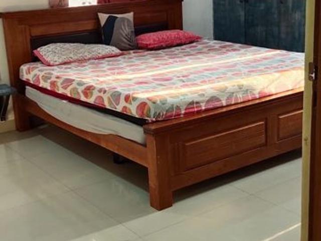 Rental | 3 BHK + Pooja Room 1800 Sq.Ft. Apartment in Aditya Imperial Heights