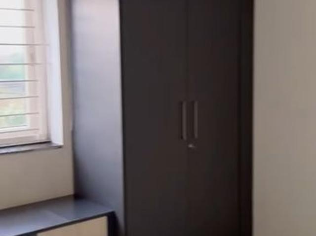 Rental | 3 BHK + Pooja Room 1800 Sq.Ft. Apartment in GRK Kakatiya Enclave