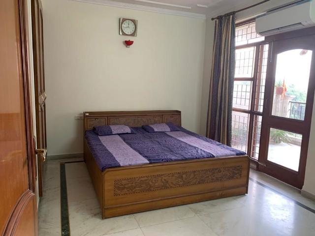 Rental | 3 BHK + Pooja Room 1800 Sq.Ft. Apartment in Jawahar Nagar