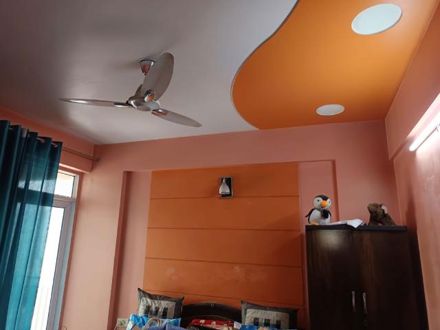 Rental | 3 BHK + Pooja Room 1800 Sq.Ft. Apartment in Jnc Princess Park