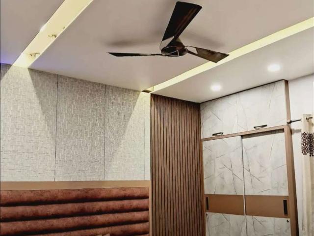 Rental | 3 BHK + Pooja Room 1800 Sq.Ft. Apartment in Omaxe Heights Gomti Nagar