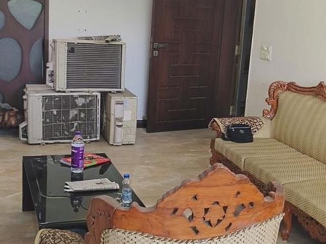 Rental | 3 BHK + Pooja Room 1800 Sq.Ft. Apartment in Sector 6 Dwarka