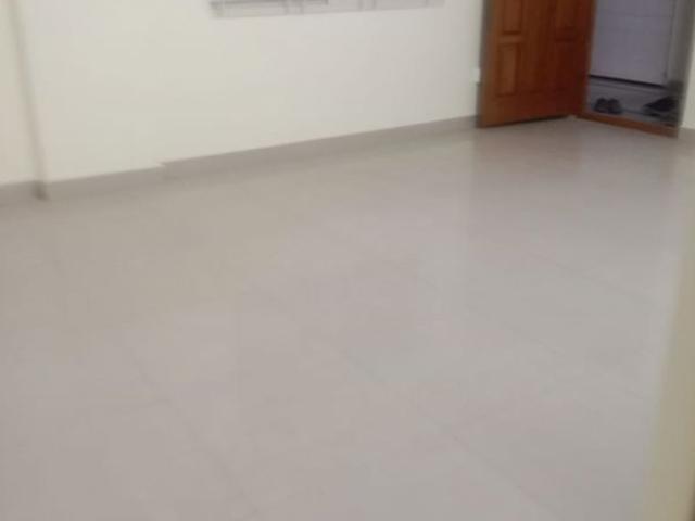 Rental | 3 BHK + Pooja Room 1800 Sq.Ft. Apartment in SJR Luxuria