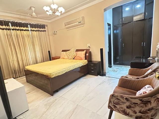 Rental | 3 BHK + Pooja Room 1800 Sq.Ft. Villa in SS Mayfield Gardens