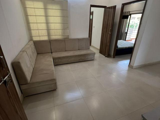 Rental | 3 BHK + Pooja Room 1801 Sq.Ft. Apartment in RPS Savana