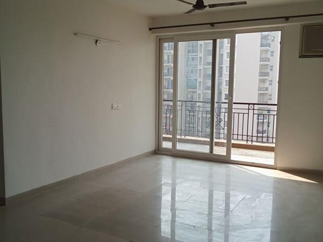 Rental | 3 BHK + Pooja Room 1825 Sq.Ft. Villa in Eros Rosewood Villas