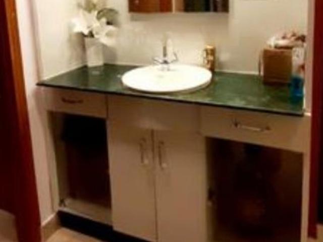 Rental | 3 BHK + Pooja Room 1820 Sq.Ft. Apartment in Hazratganj