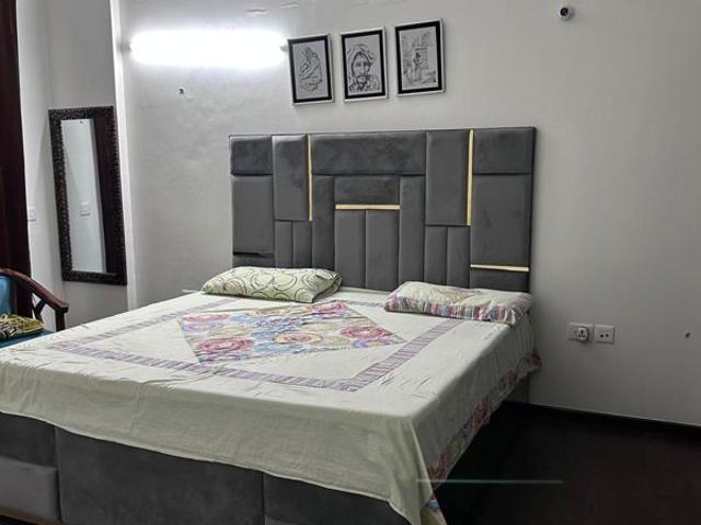 Rental | 3 BHK + Pooja Room 1820 Sq.Ft. Apartment in Ramprastha Primera