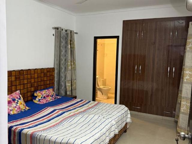 Rental | 3 BHK + Pooja Room 1837 Sq.Ft. Apartment in SRS Residency