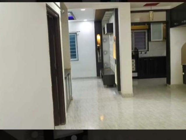 Rental | 3 BHK + Pooja Room 1840 Sq.Ft. Apartment in Kothaguda
