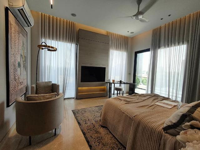 Rental | 3 BHK + Pooja Room 1856 Sq.Ft. Apartment in Sector 23