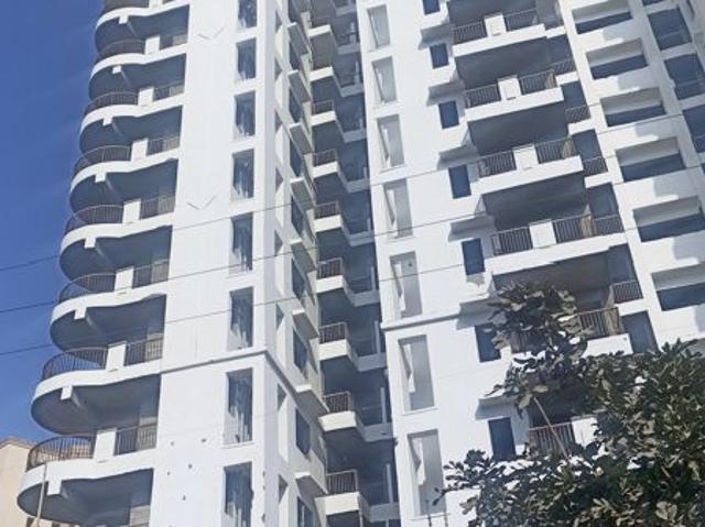 Rental | 3 BHK + Pooja Room 1850 Sq.Ft. Apartment in VVIP Addresses
