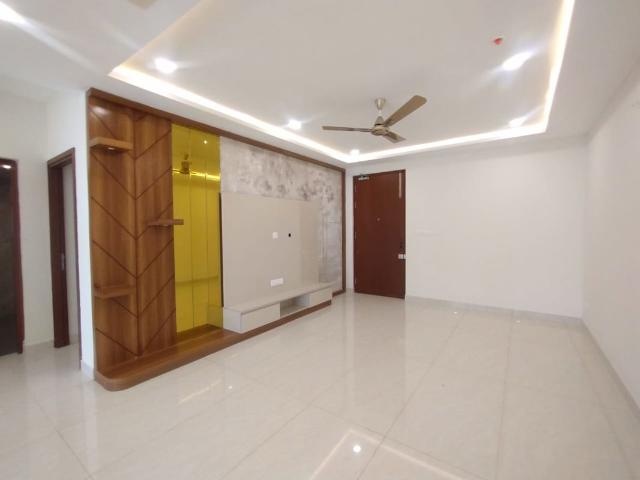 Rental | 3 BHK + Pooja Room 1850 Sq.Ft. Apartment in Aparna Sarovar
