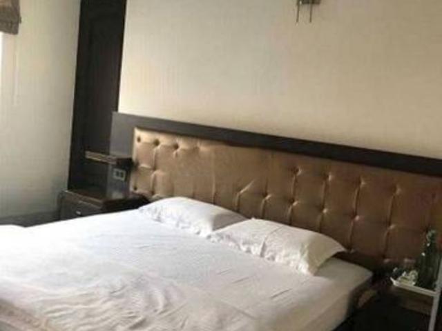 Rental | 3 BHK + Pooja Room 1850 Sq.Ft. Apartment in Hazratganj