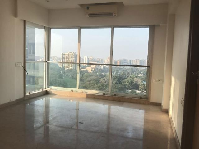Rental | 3 BHK + Pooja Room 1850 Sq.Ft. Apartment in One Meraki