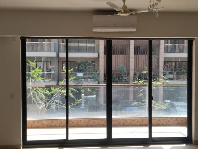 Rental | 3 BHK + Pooja Room 1850 Sq.Ft. Independent House in Adani Samsara Ivana