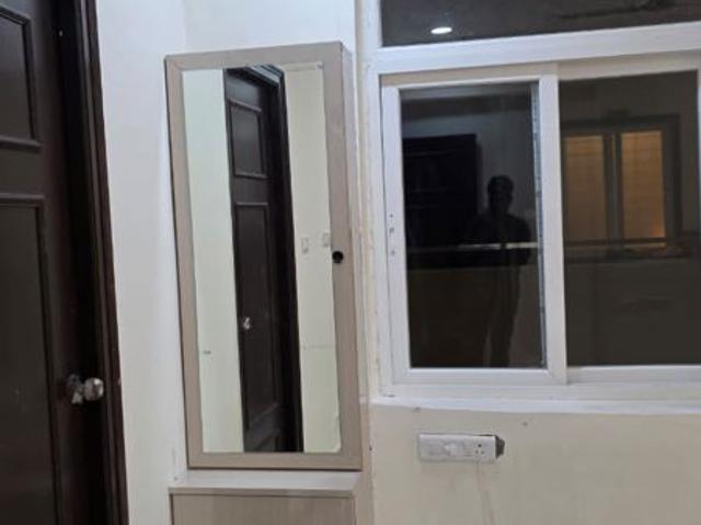 Rental | 3 BHK + Pooja Room 1860 Sq.Ft. Apartment in Aditya Capitol Heights