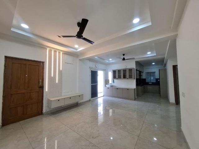 Rental | 3 BHK + Pooja Room 1860 Sq.Ft. Apartment in Lansum El Dorado