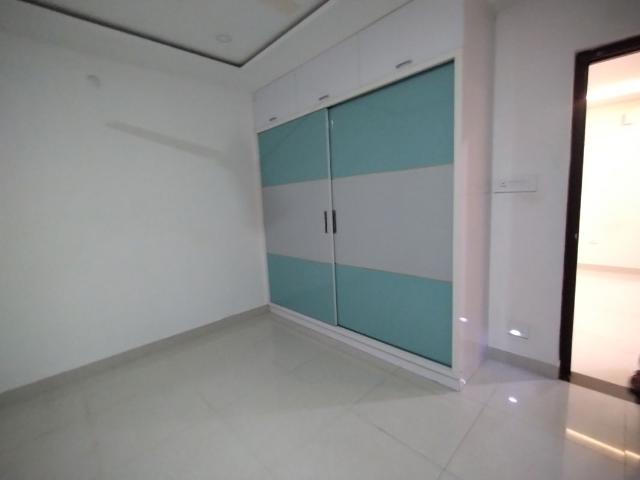 Rental | 3 BHK + Pooja Room 1874 Sq.Ft. Apartment in Kokapet