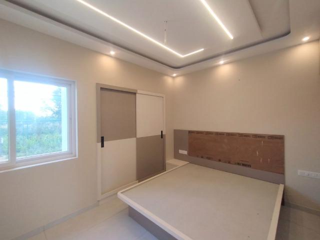 Rental | 3 BHK + Pooja Room 1875 Sq.Ft. Apartment in Mantri Lithos