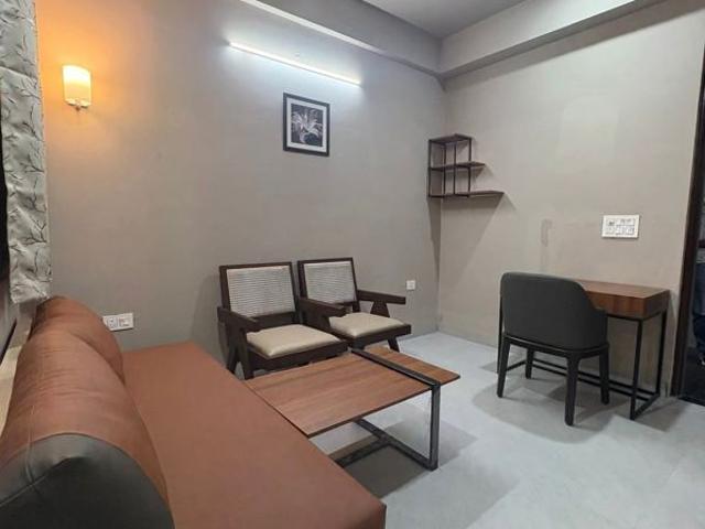 Rental | 3 BHK + Pooja Room 1875 Sq.Ft. Apartment in Sector 22