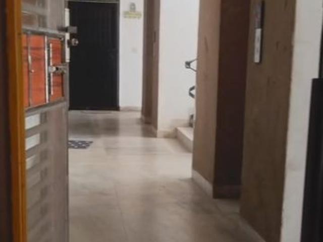 Rental | 3 BHK + Pooja Room 1879 Sq.Ft. Apartment in Quantum Colonisers Quantum Residency