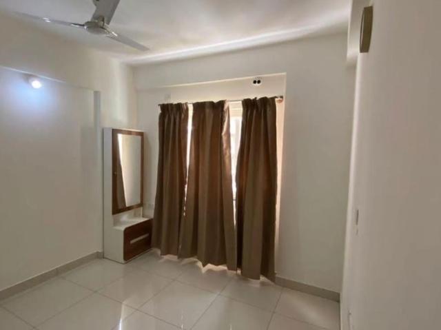 Rental | 3 BHK + Pooja Room 1888 Sq.Ft. Apartment in Godrej Woods