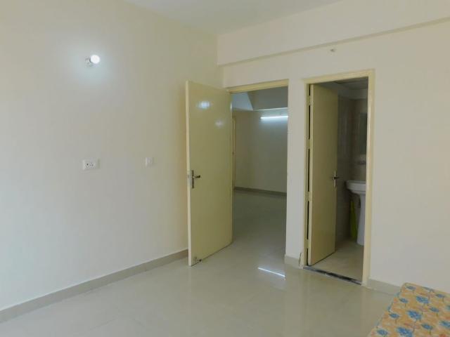 Rental | 3 BHK + Pooja Room 1890 Sq.Ft. Apartment in Charms Castle Phase II