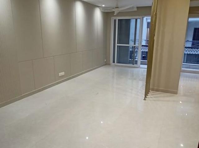 Rental | 3 BHK + Pooja Room 1900 Sq.Ft. Apartment in Emaar Palm Hills