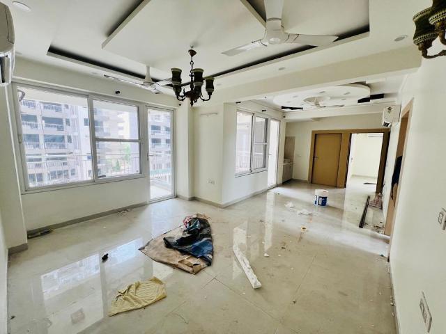 Rental | 3 BHK + Pooja Room 1900 Sq.Ft. Apartment in Ram Shanti Apartment