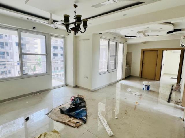 Rental | 3 BHK + Pooja Room 1900 Sq.Ft. Apartment in Ram Shanti Apartment