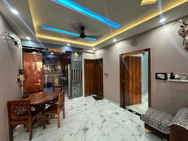 Rental | 3 BHK + Pooja Room 1900 Sq.Ft. Apartment in Sector 3 Dwarka