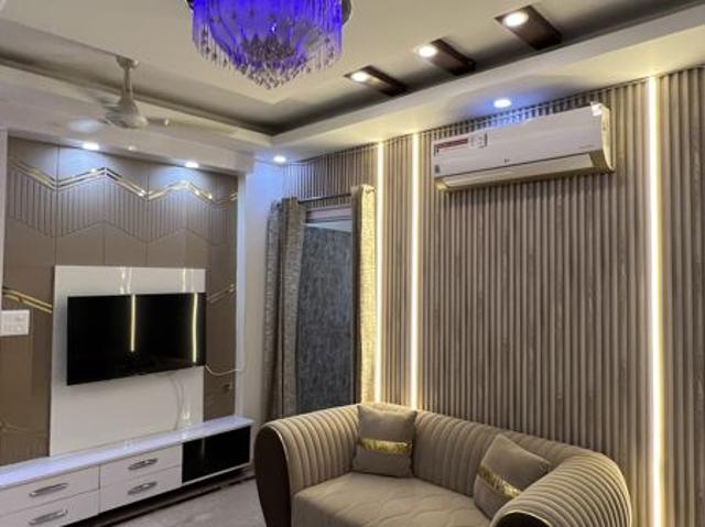 Rental | 3 BHK + Pooja Room 1900 Sq.Ft. Apartment in Sector 6 Dwarka