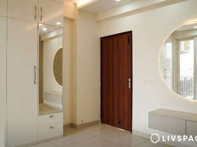 Rental | 3 BHK + Pooja Room 1925 Sq.Ft. Apartment in RPS Auria