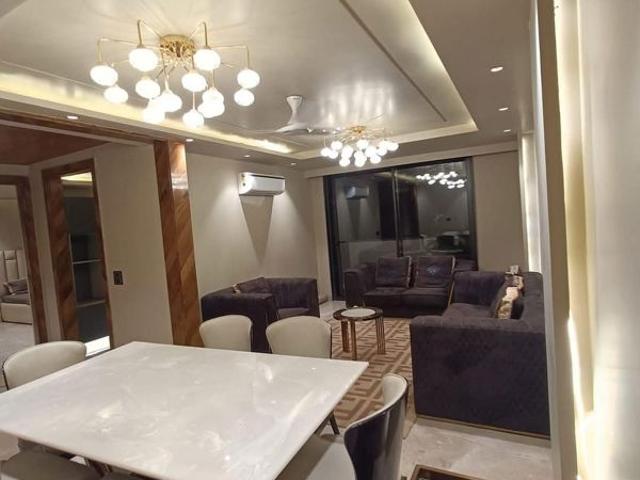 Rental | 3 BHK + Pooja Room 1920 Sq.Ft. Apartment in Bestech Park View Residency